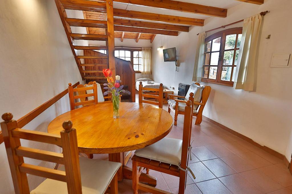 La Ponderosa Apart Hotel San Carlos de Bariloche Kültér fotó