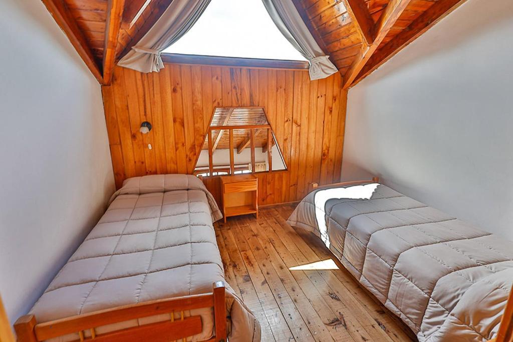 La Ponderosa Apart Hotel San Carlos de Bariloche Kültér fotó