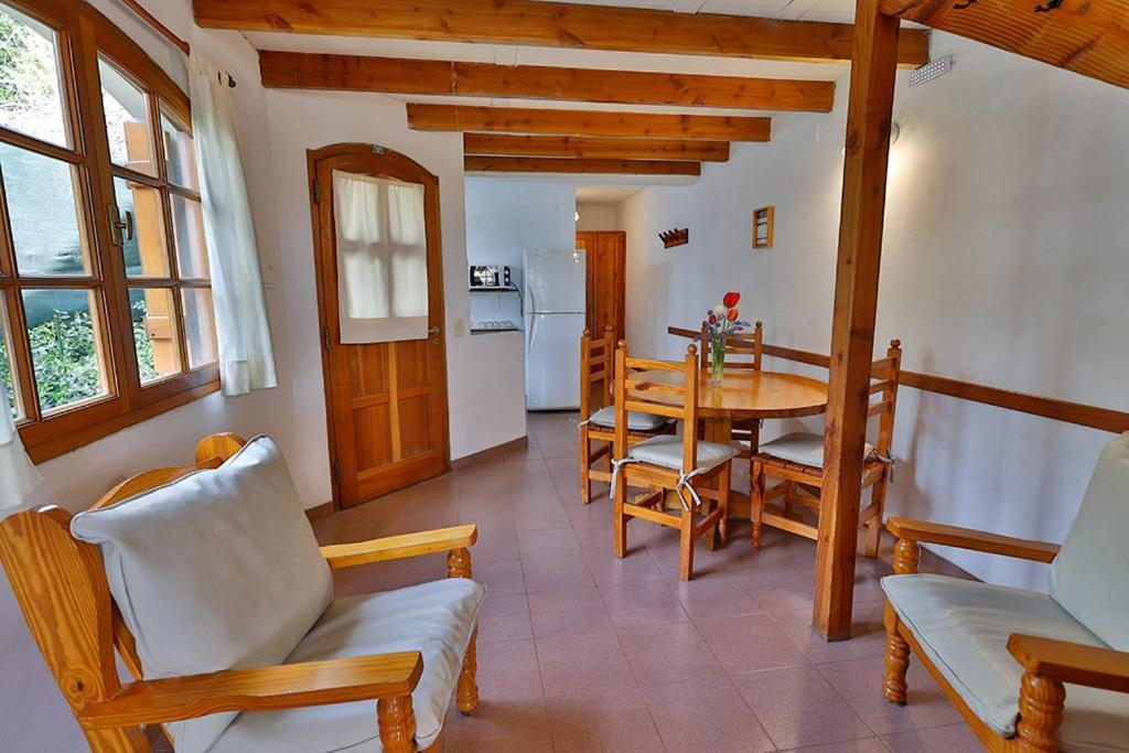 La Ponderosa Apart Hotel San Carlos de Bariloche Kültér fotó