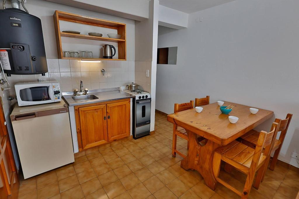 La Ponderosa Apart Hotel San Carlos de Bariloche Kültér fotó