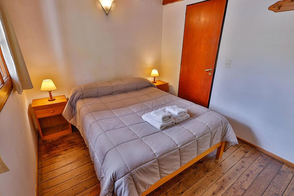 La Ponderosa Apart Hotel San Carlos de Bariloche Kültér fotó