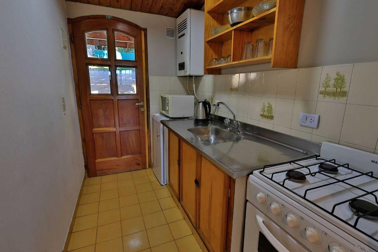 La Ponderosa Apart Hotel San Carlos de Bariloche Kültér fotó