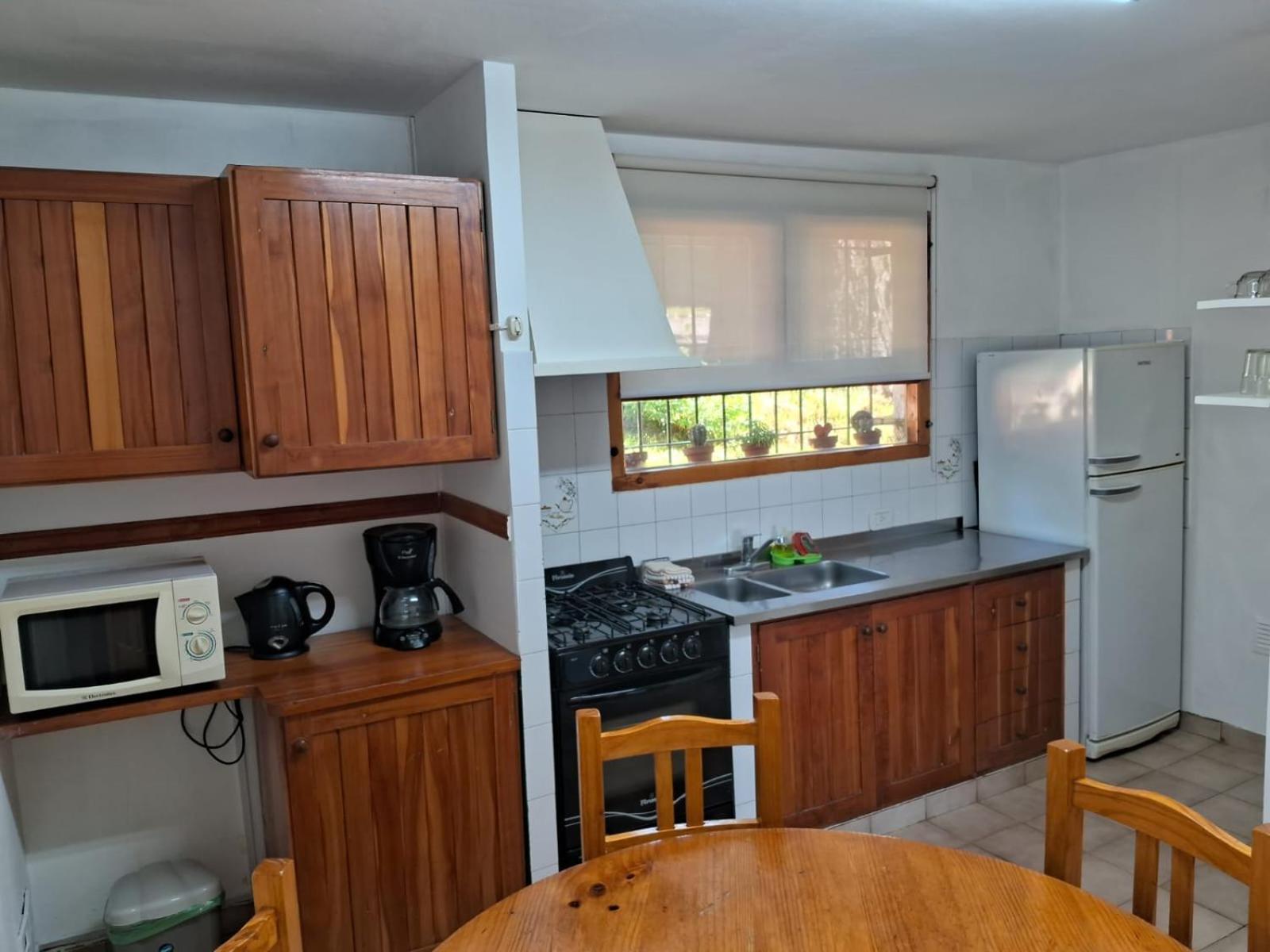 La Ponderosa Apart Hotel San Carlos de Bariloche Kültér fotó